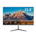 23.8 inch Full HD VA Monitor 75Hz Black S138