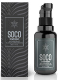 Anti Aging Organic Face Oil Serum with Sea Buckthorn, Argan, Rosehip & CoQ10 W991