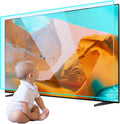 Matte Anti-Glare TV Screen Protector, 32-75 Inch Anti Blue Light Film I667