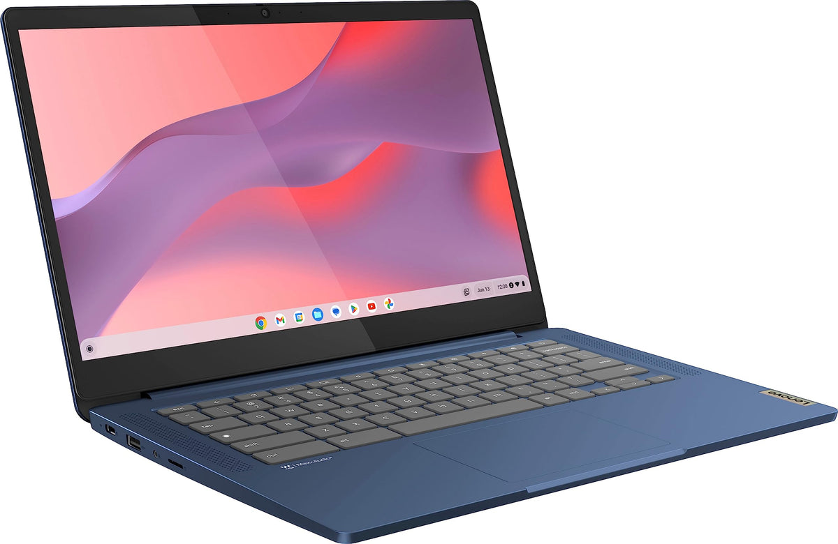 14'' FHD Touchscreen Chromebook Laptop A4620