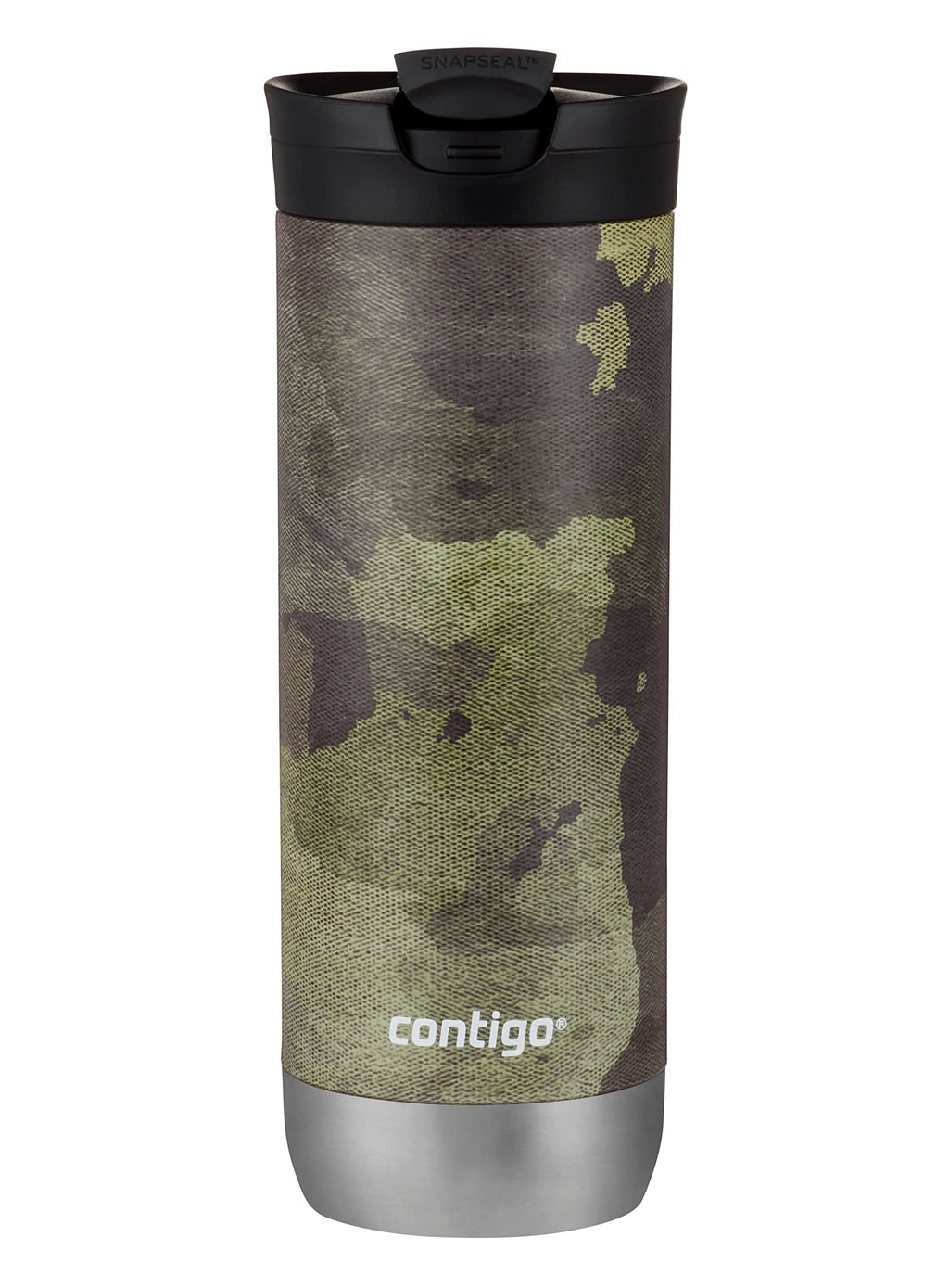 Stainless Steel Travel Mug C19819