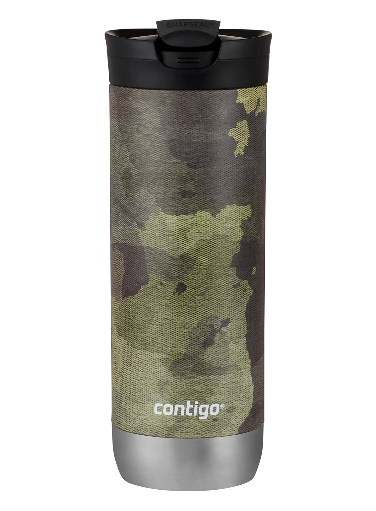 Stainless Steel Travel Mug C19819
