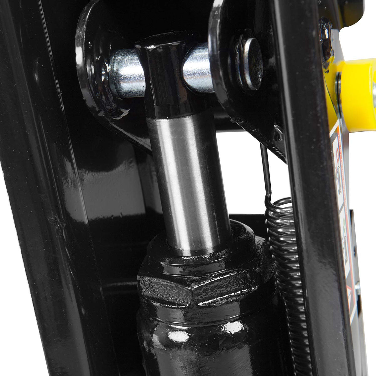 2.5 Ton Low Profile Hydraulic Floor Jack V44249