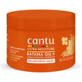 Moisture Nourishing Mask with Batana Oil + Jamaican Black Castor Oil, 10 Ounce (Pack of 12) J50377