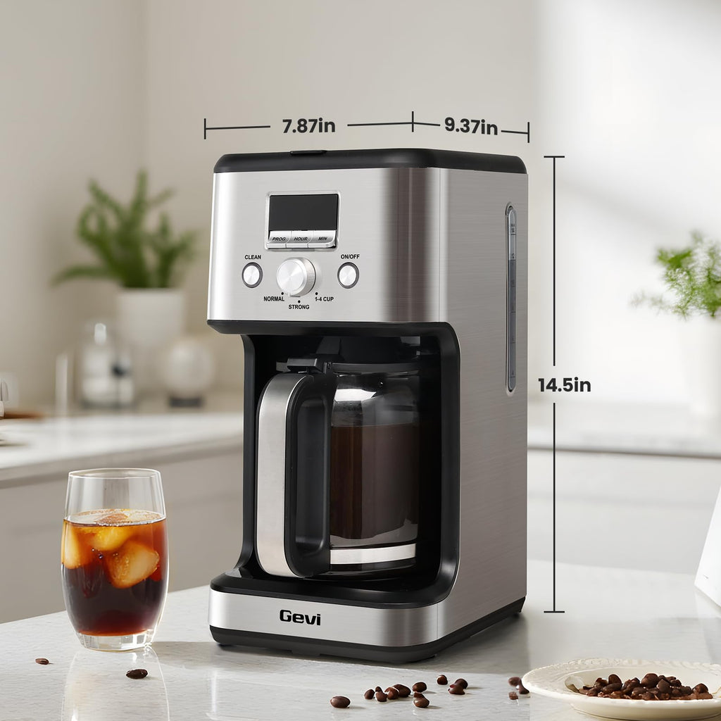14-Cup Drip Coffee Maker V827609