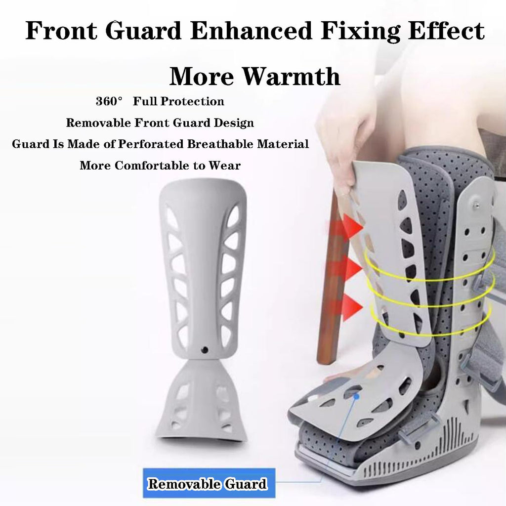 Inflatable Walking Boot E700783