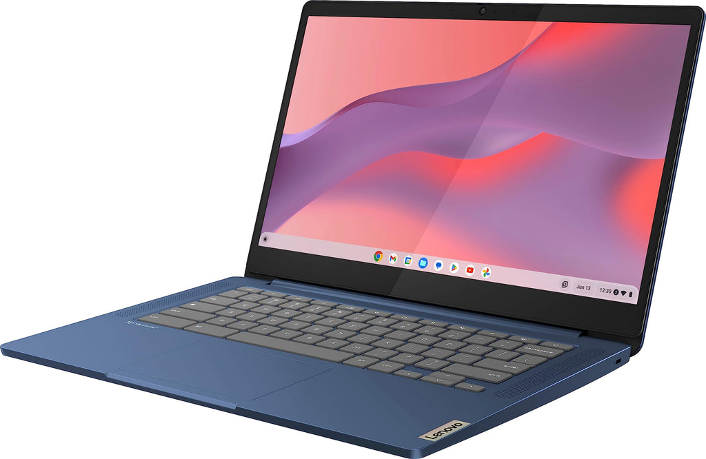 14'' FHD Touchscreen Chromebook Laptop A4620