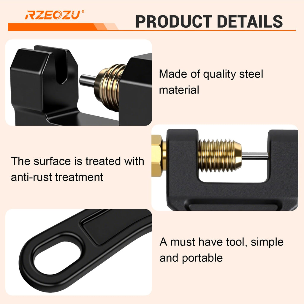 Chain Breaker Tool V8076