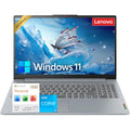 15.6" FHD Touchscreen Laptop Z621