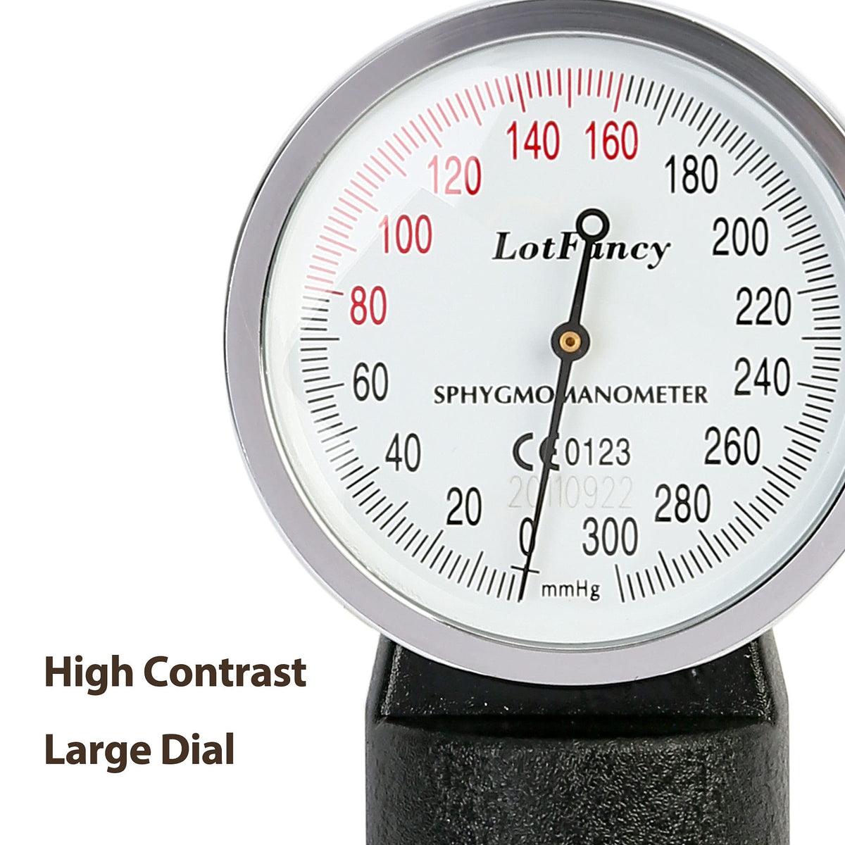 Pediatric Blood Pressure Cuff and Thigh BP Cuff T66648