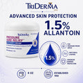 Healing Cream for Pressure Sores with Calendula and Aloe, 4 oz Jar I943511