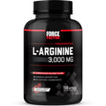 L-Arginine 3000mg Nitric Oxide Supplement 150 Capsules B4551