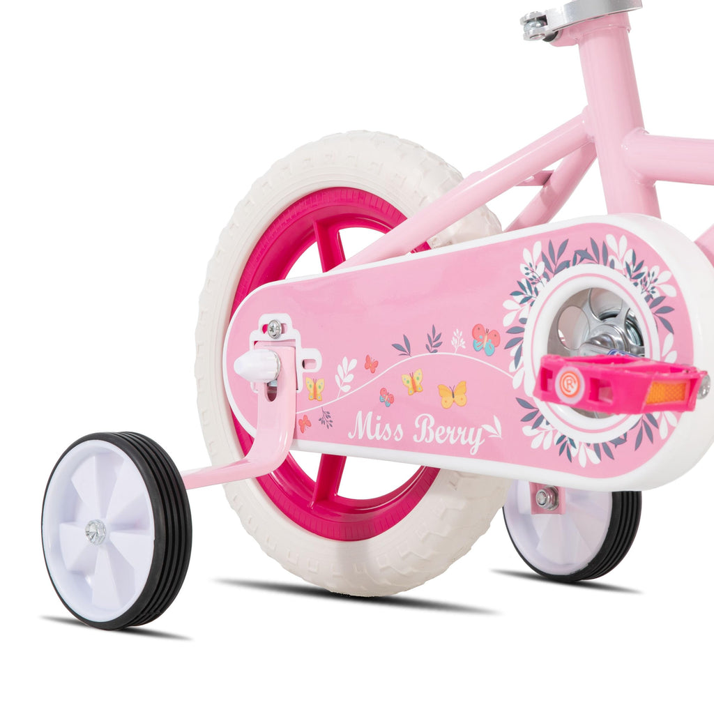 10" 12" 14" 16" Kids Bike Q388