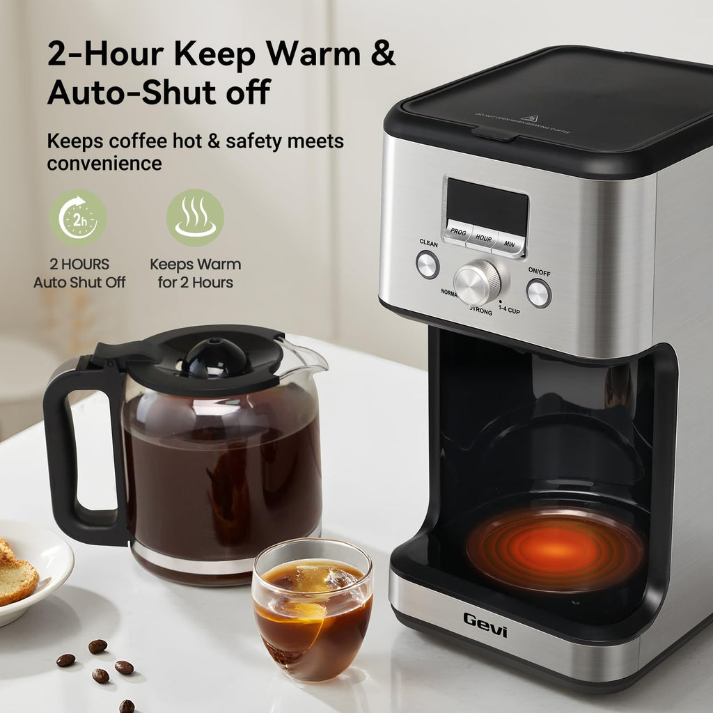 14-Cup Drip Coffee Maker V827609