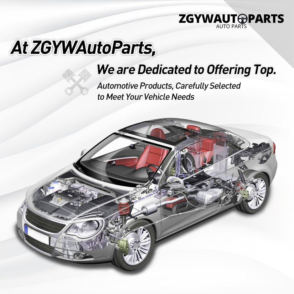 Headlight Assembly V57295
