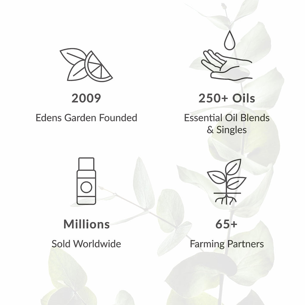 Frankincense Carterii Essential Oil 30 ml R392872