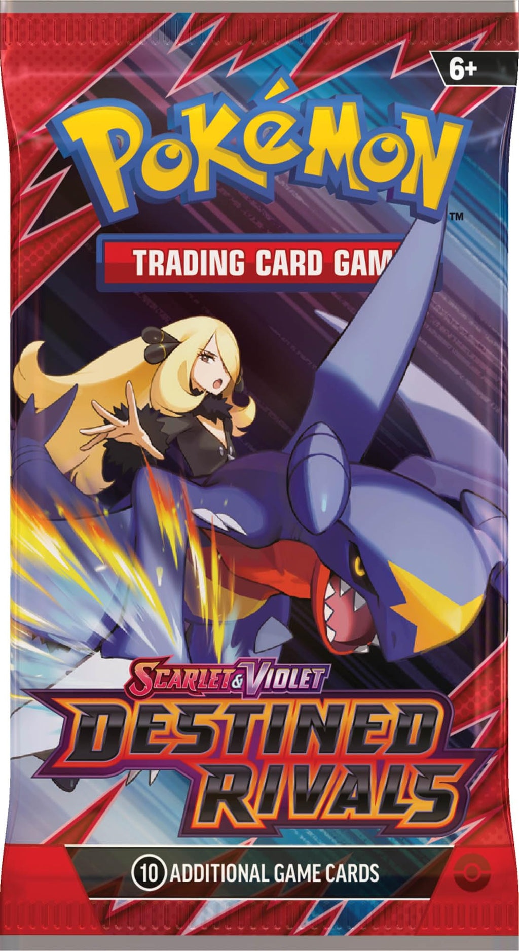 Booster Display Box - 36 Packs K993186