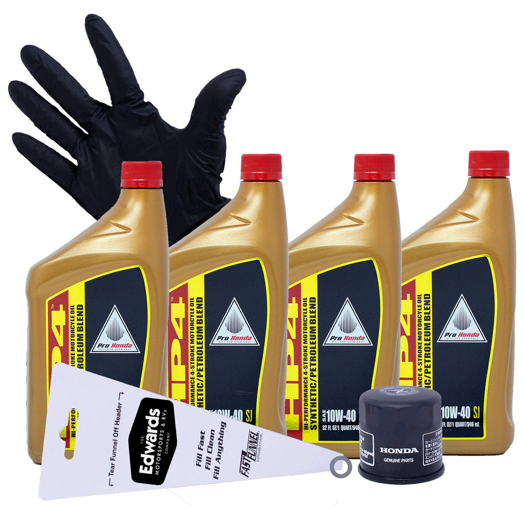 Oil Change Kit M88289