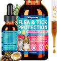 Flea and Tick Prevention for Dogs & Cats N6421