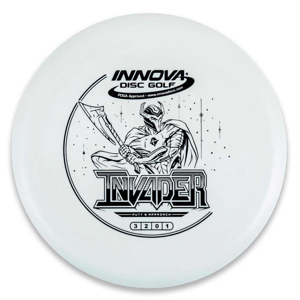 Disc Golf Putter and Approach Disc G5353