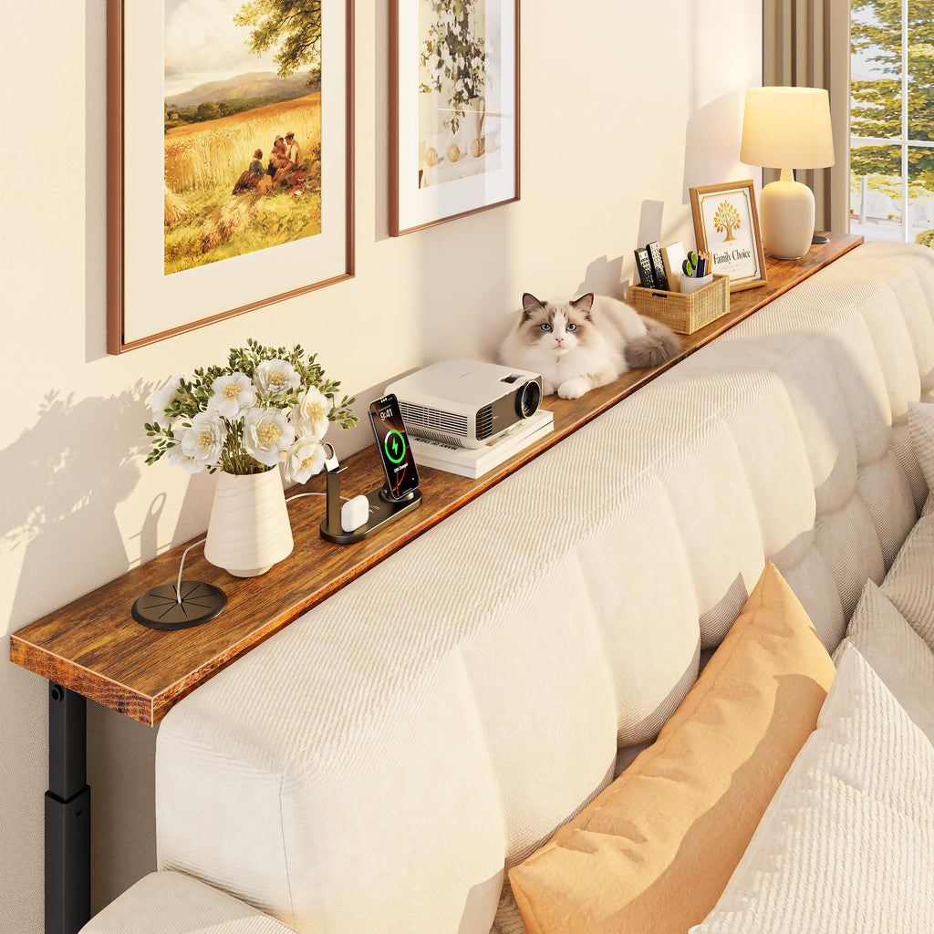Narrow Console Table W38654