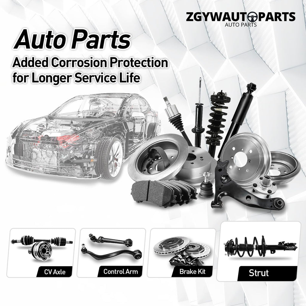 Headlight Assembly V57295