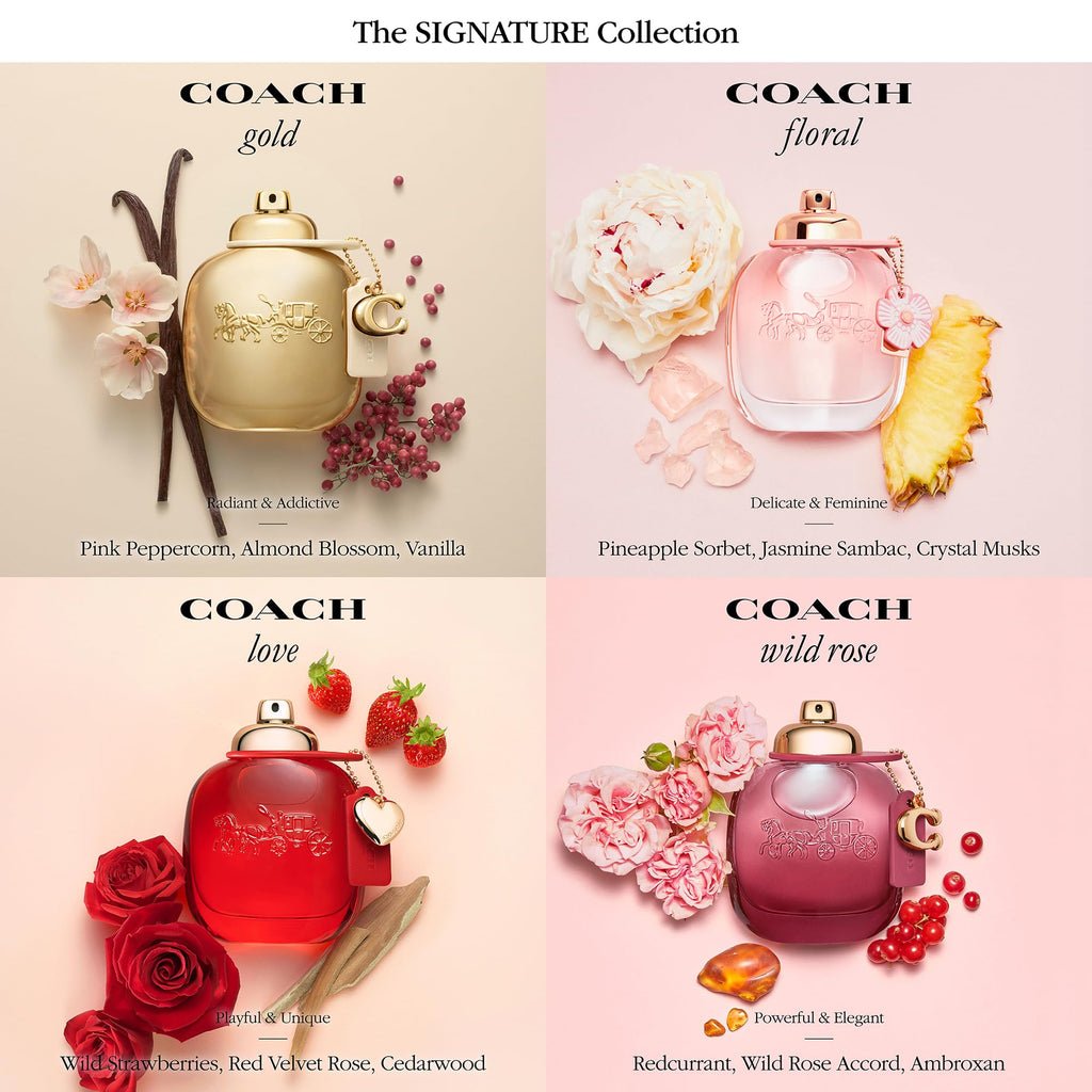 Floral Fruity Eau de Parfum R37760
