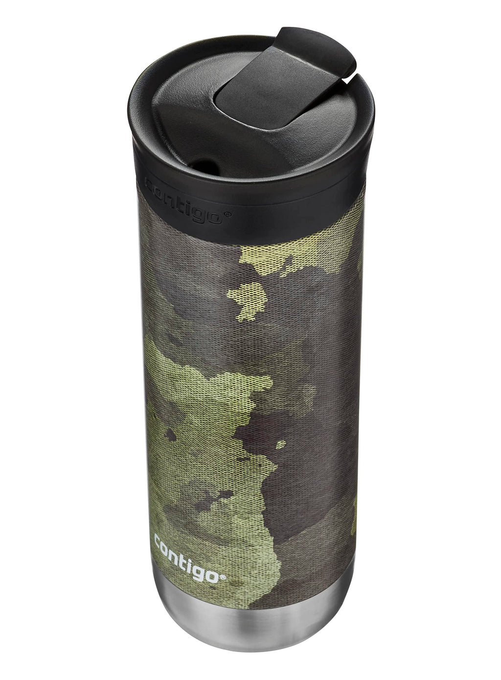 Stainless Steel Travel Mug C19819
