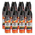 Ant Killer Aerosol 16 Oz Unscented 12 Pk P912