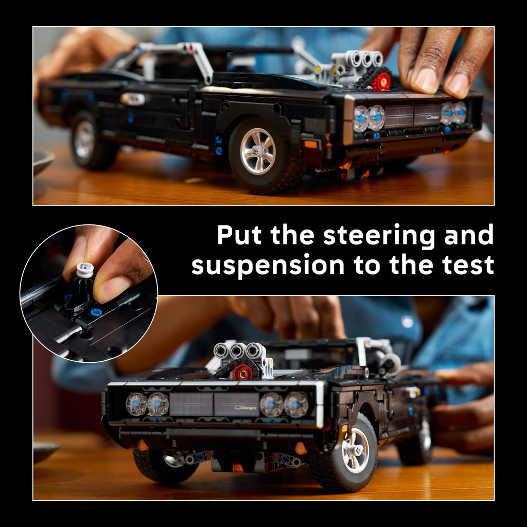 Technic Car A546144