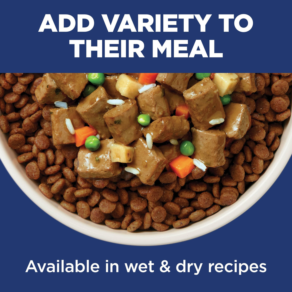 Dry Dog Food O303
