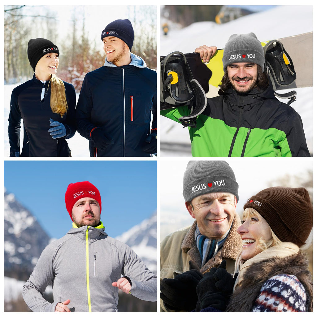 30 Pack Winter Beanie Hats I886107
