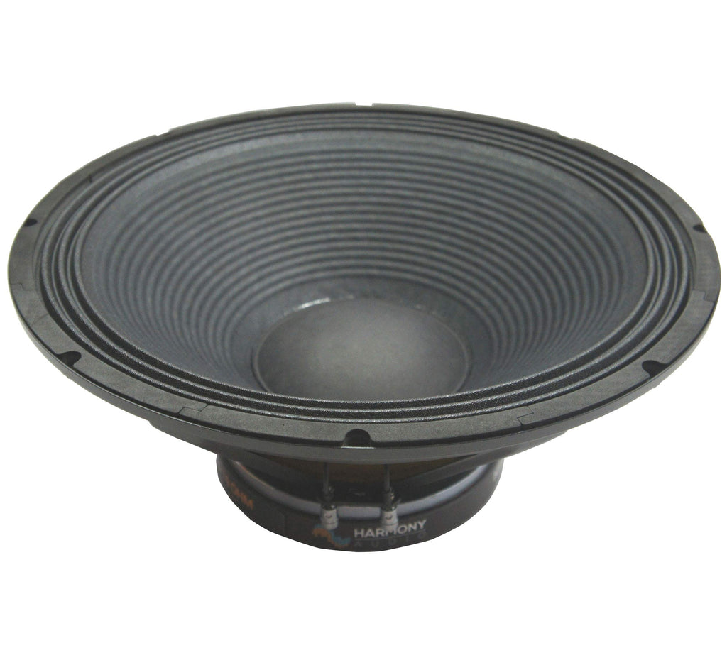 18 Inch 1600 Watt 8 Ohm Subwoofer Driver H468