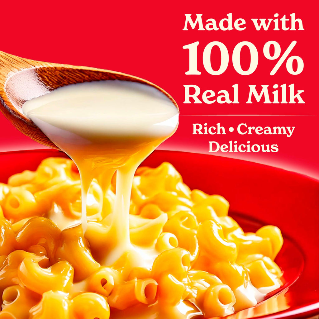 Instant Nonfat Dry Milk 6 Count 9.63 Ounce R191