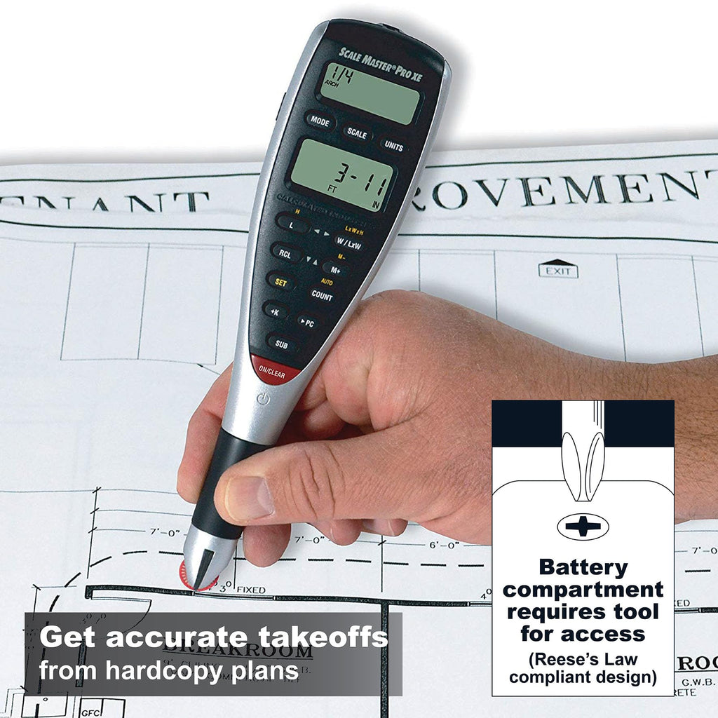 Digital Plan Measure R2511