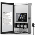 200W Low Voltage Transformer with 3 Zone X313864