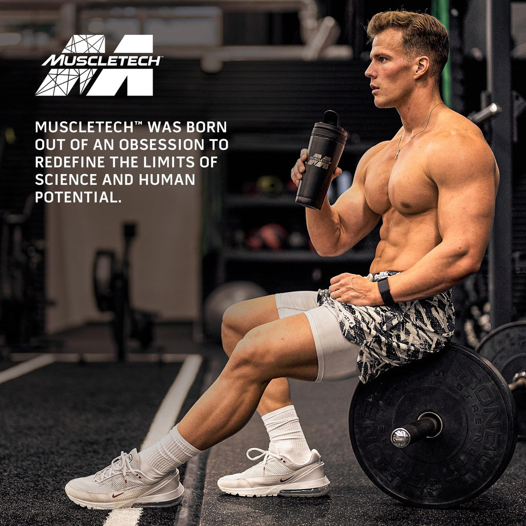 Whey Protein Powder Vanilla Cream 5LB Q322