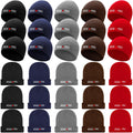 30 Pack Winter Beanie Hats I886107