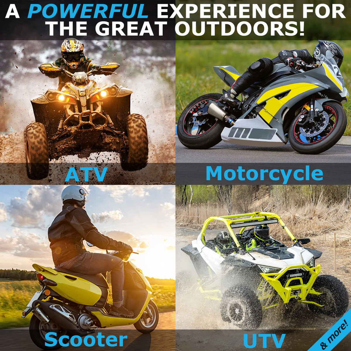 12V 11.2AH Replacement Battery 3 Pack B66144