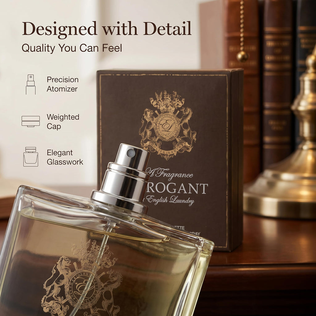 Eau De Toilette Spray 3.4 Fl Oz Z78941