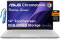 14" Touchscreen Laptop T878