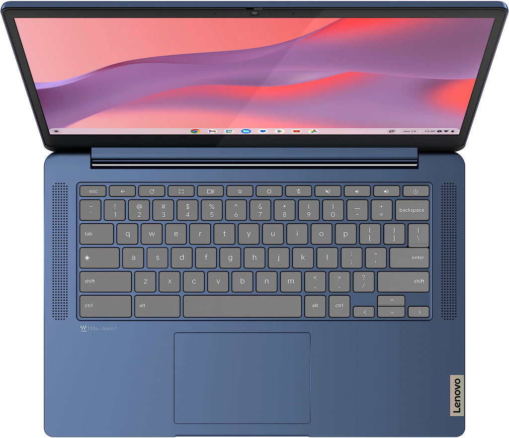 14'' FHD Touchscreen Chromebook Laptop A4620