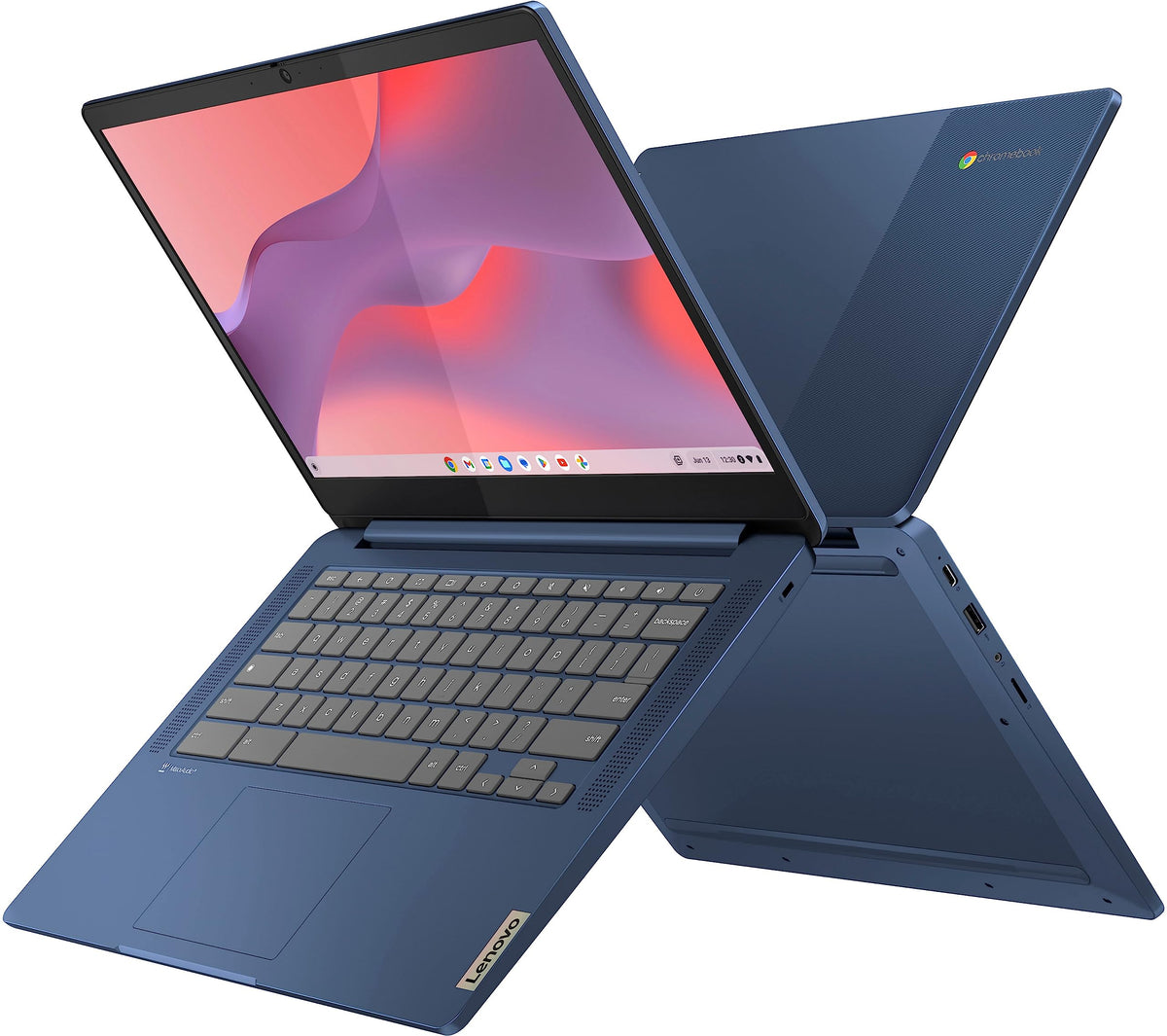 14'' FHD Touchscreen Chromebook Laptop A4620