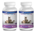 Cat Allergy Relief Chewable Tablets X80455