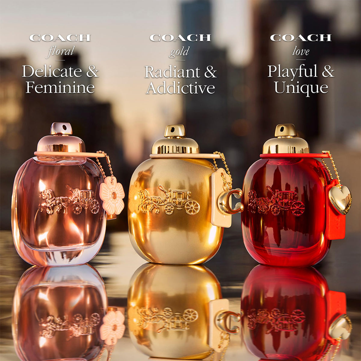 Floral Fruity Eau de Parfum R37760