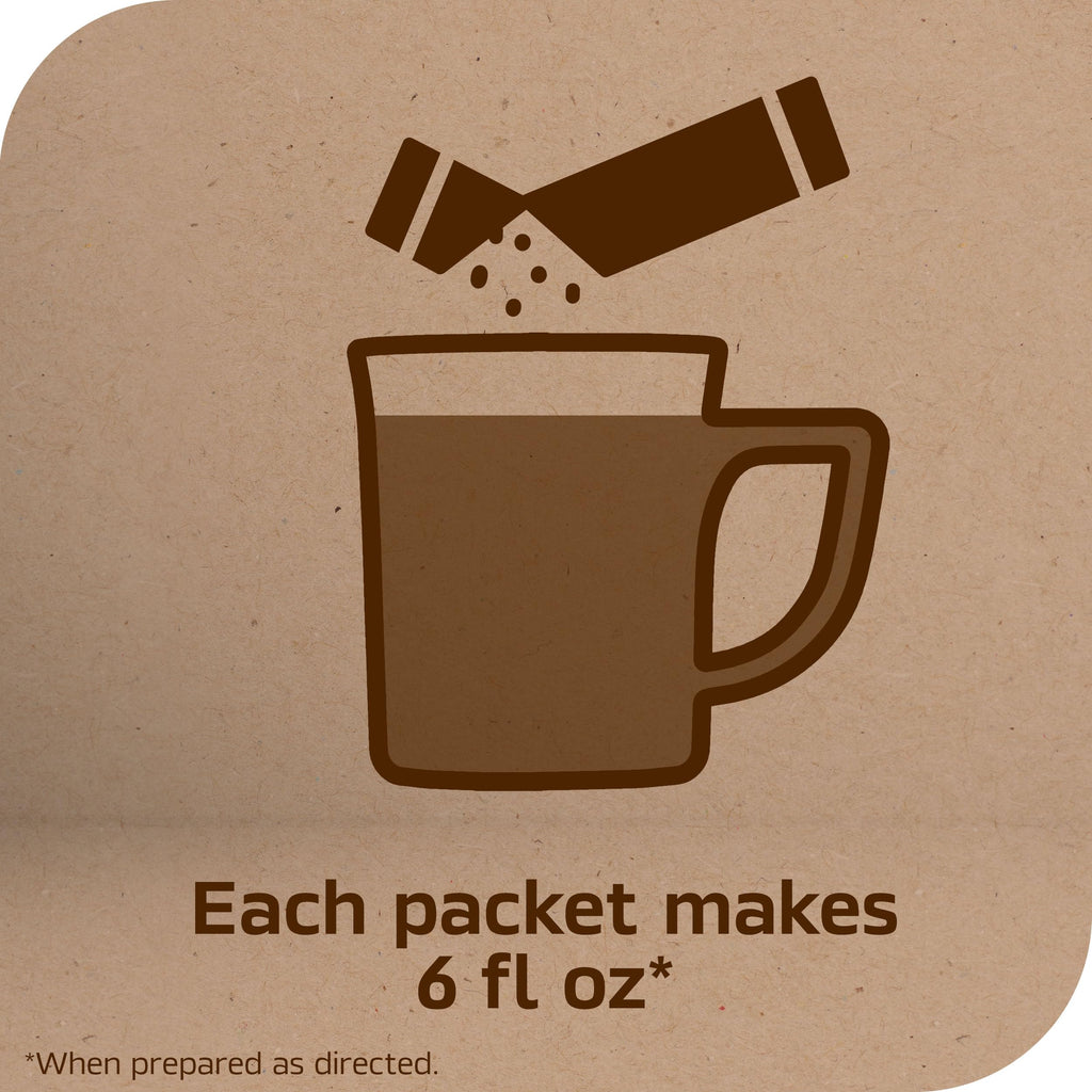 Instant Coffee 6 Packets U33875