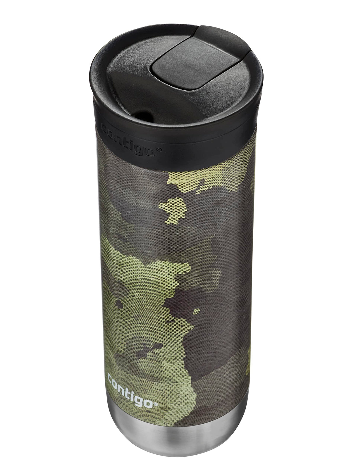 Stainless Steel Travel Mug C19819