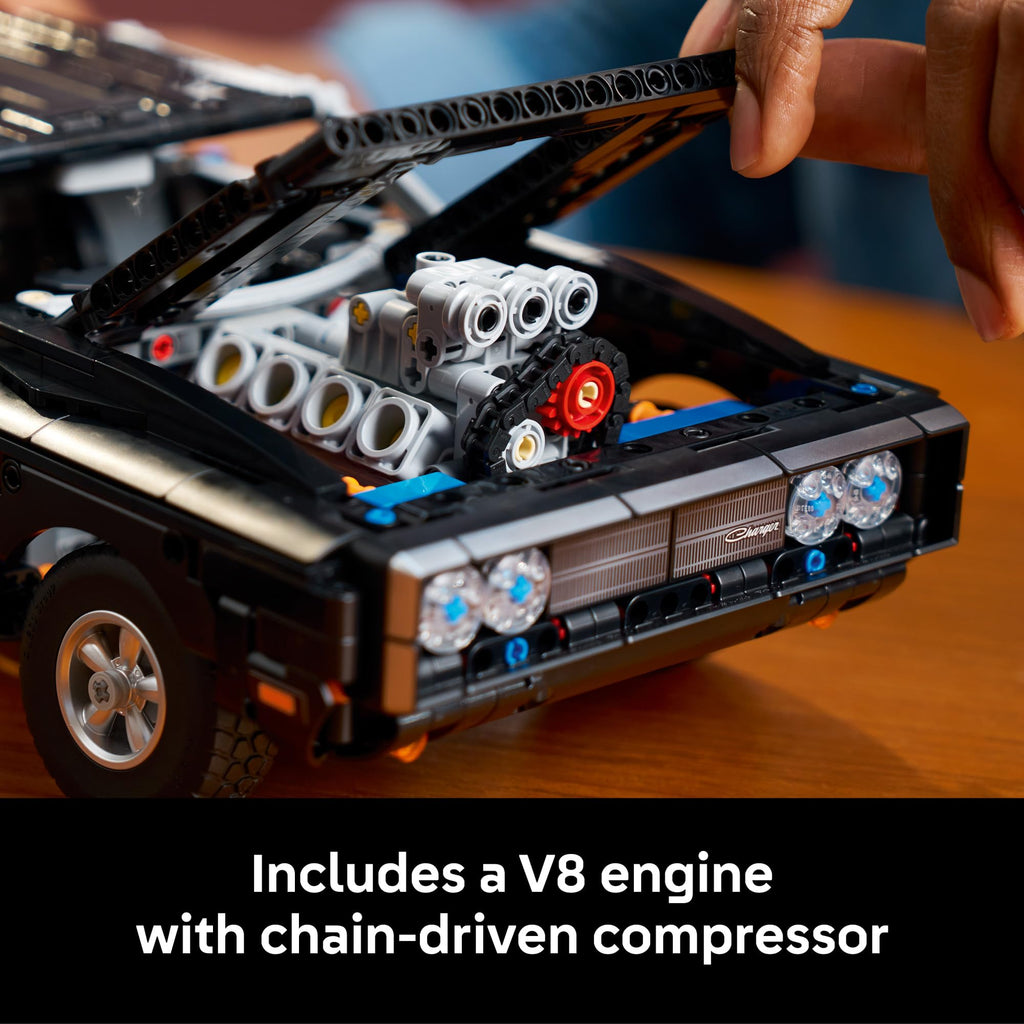 Technic Car A546144