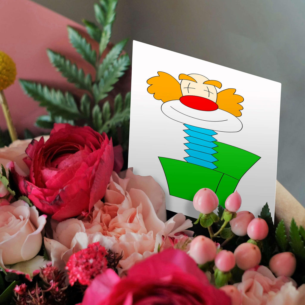 Greeting Cards with envelopes H593