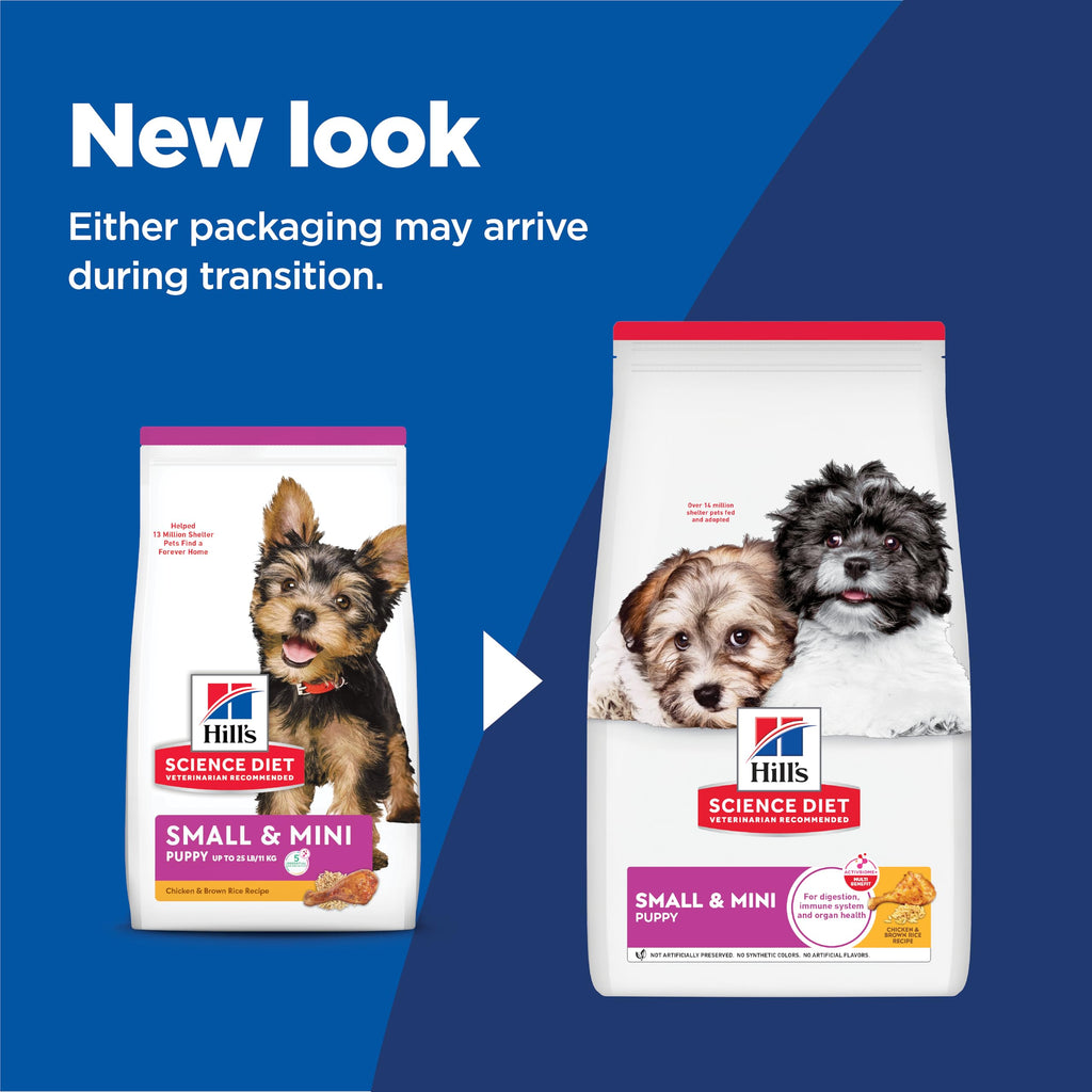Dry Dog Food O303